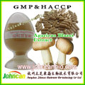 Agaricus Blazei Murrill polysaccharides of carcinostatic food